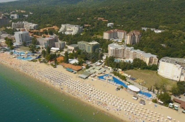 Варна е любима дестинация за руски семейства с деца