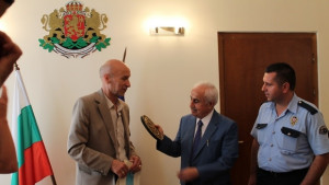Одринският валия предлага промяна на движението към Капитан Андреево
