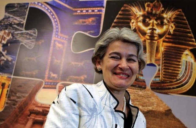 „Фигаро: Скоро жена ще оглави ООН?