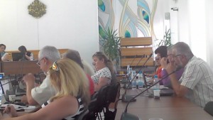 Лена Енева към ГЕРБ Смаяна съм от самочувствието ви