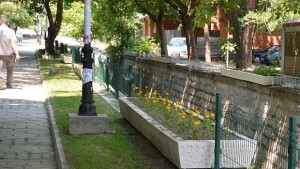 Облагородиха Сапунджи дере