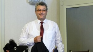 Бисер Манолов с акцент върху еврозоната като път за дългосрочна