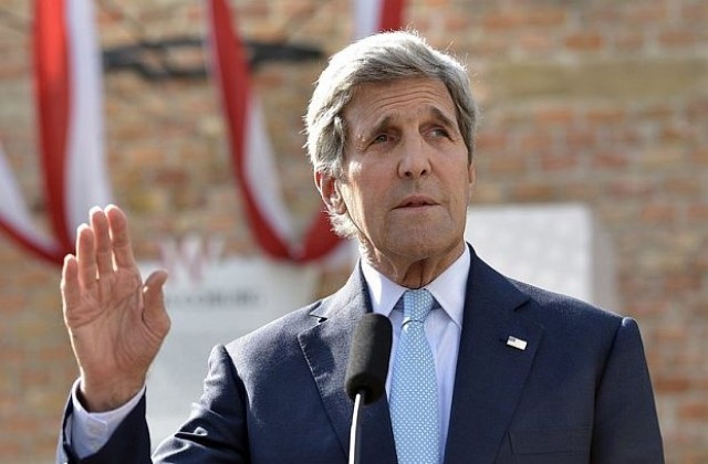 Джон Кери заплаши, че ще напусне иранските ядрени преговори