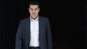 Гърция иска нов заем от 50 млрд срещу вдигане на