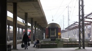 Железниците похарчили 300 000 лева за климатици по влаковете