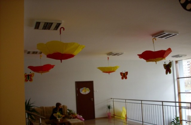 550 са свободните места в детските ясли през юли