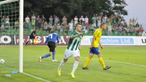 В Берое започват подготовка за мача с Брьондби