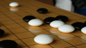 Турнир по Го ще се проведе в Русе