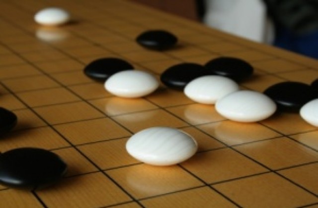 Турнир по Го ще се проведе в Русе