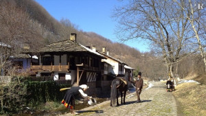 Радослав Първанов показа своите снимки от АЕК Етър