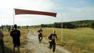 Шумен ще е домакин на шампионата по Военен трибой
