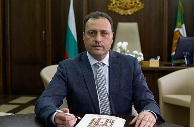 СДС-Банско застава зад Георги Икономов