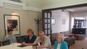 Проект проучва работещите НПО в Стара Загора