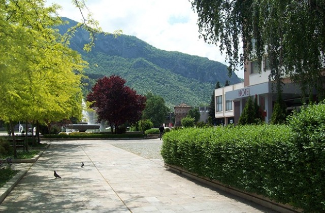 Младежки форум „Политика на Северозапада-време за действия“ във Враца