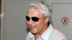 Задържаха експолицая Веско Жеков бил тартор на престъпна група