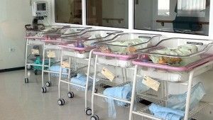 85 от жените отлагат раждането заради липса на подходящ партньор