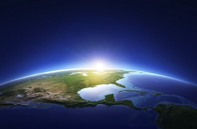 Сблъсъкът на континентите задвижил еволюцията