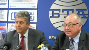 Промените в Конституцията не си струват усилията според Георги Първанов