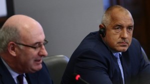 ЕК ще ни помогне в търсенето на нови пазари за