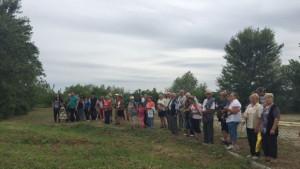 147 години от слизането на четата на ХДимитър и Ст