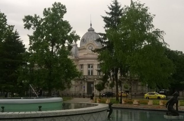 Библиотеката спечели проект, насочен към децата