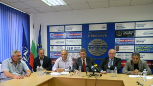 АБВ и ЗС Александър Стамболийски с общи кметски кандидатури в