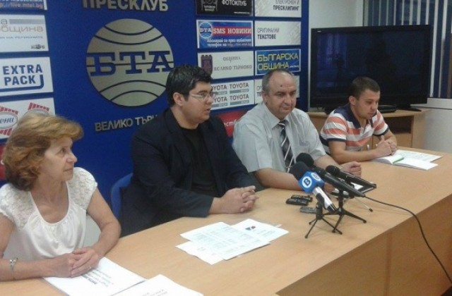 Търсят се младежи за стаж и обучение, обявени са и престижни позиции