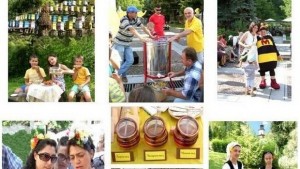 За втора година в Елена подготвят празник на меда