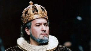 Звезден Дон Карлос в Опера в Летния театър