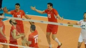 Половината работа е свършена България е на финал във Варна