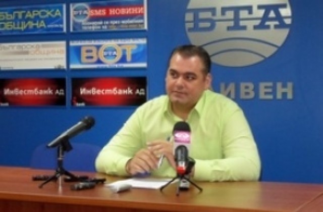 П. Трифонов: Стабилизирахме едно губещо дружество