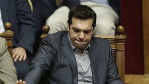 Ципрас призна че предложенията към кредиторите са далеч от обещания