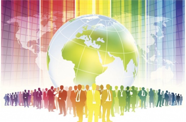 Отбелязваме световния ден на населението