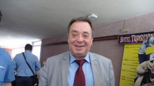 БСПШумен единодушно подкрепи Красимир Костов за кандидаткмет