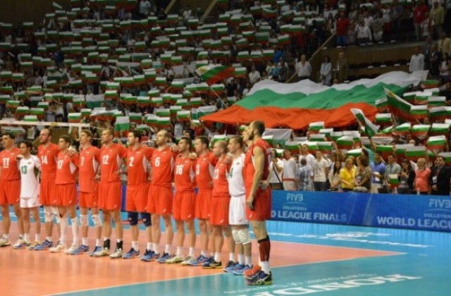 Любопитни факти преди големия финал България - Франция