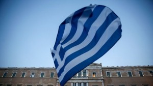 Германия с план за 5годишно излизане на Гърция от еврозоната