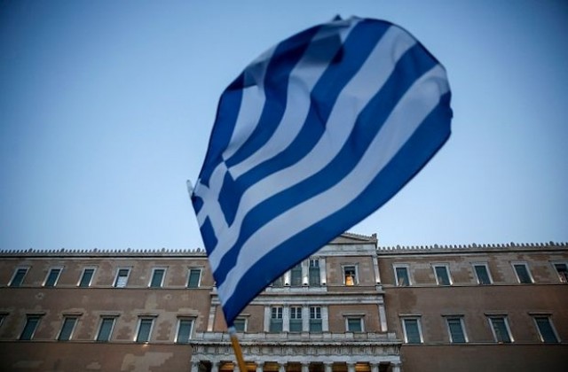 Германия с план за 5-годишно излизане на Гърция от еврозоната