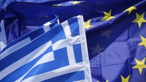 Решаващи преговори за съдбата на Гърция
