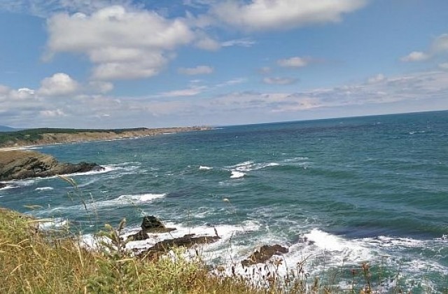 Слънчево и малко по-топло