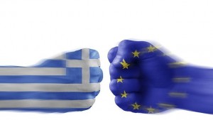 Няма споразумение преговорите за Гърция продължават