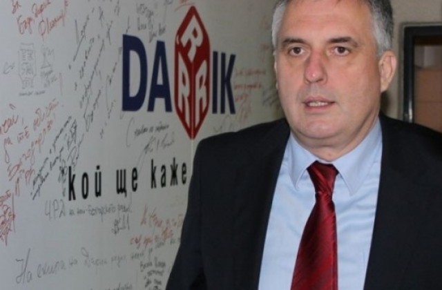 Калфин: Съдебната реформа трябва да се направи бързо, но не с извиване на ръце