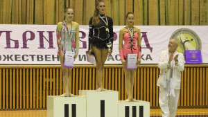 Бургазлийка е петнайстата носителка на Огърлицата на Десислава