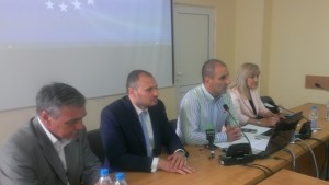 ГЕРБ обяви кандидатите за кметове на общини във врачанско