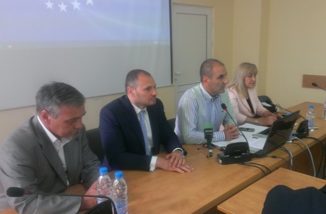 ГЕРБ обяви кандидатите за кметове на общини във врачанско