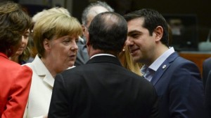 Финансовите министри от еврозоната подготвиха списък с условия към Гърция