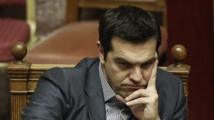 Ципрас Гърция е готова за компромис споразумение с кредиторите може