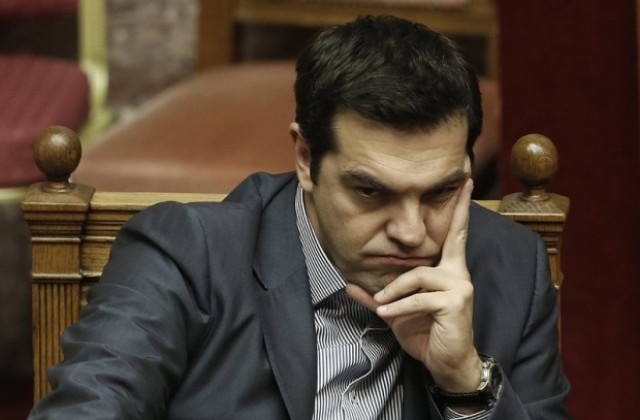 Ципрас: Гърция е готова за компромис, споразумение с кредиторите може и днес
