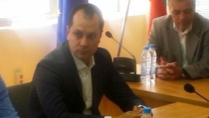 Цветан Цветанов Посланието на ГЕРБ към младите с кандидатурата на