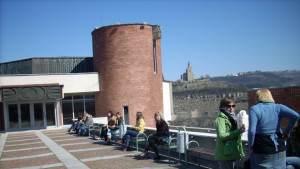 800 първокурсници записани във ВТУ до момента