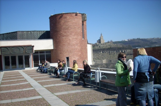 800 първокурсници записани във ВТУ до момента